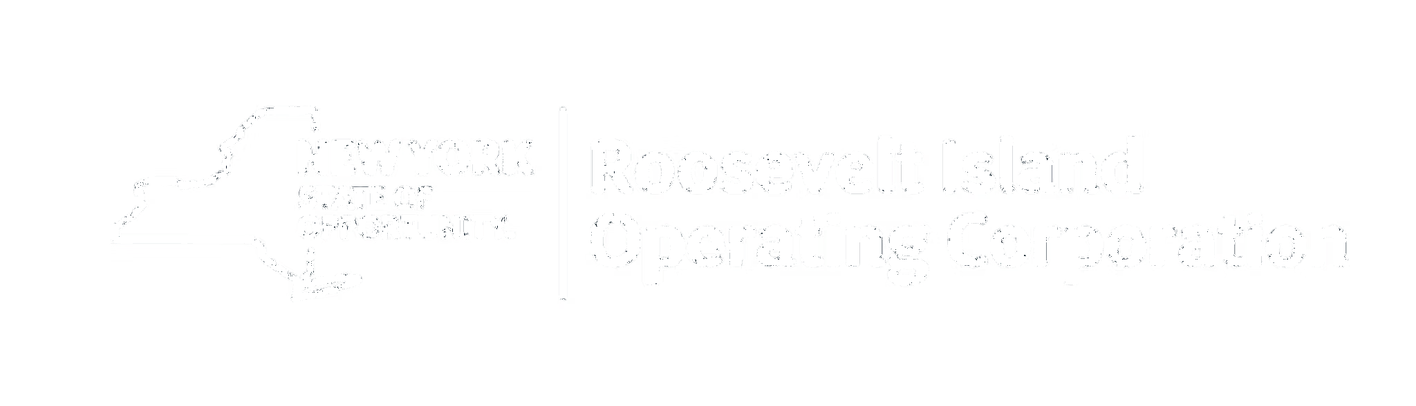 Roosevelt Island Operating Corporation Logo